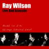 Ray Wilson - Live And Acoustic