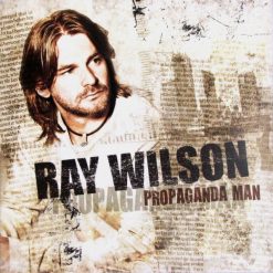 Propaganda Man - MP3 format