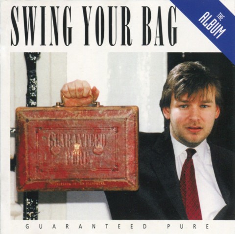 Gwarantowana czystość - Swing Your Bag
