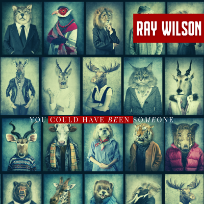 You Could Have Been Someone (wav)