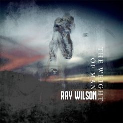 Ray Wilson - The Weight of Man