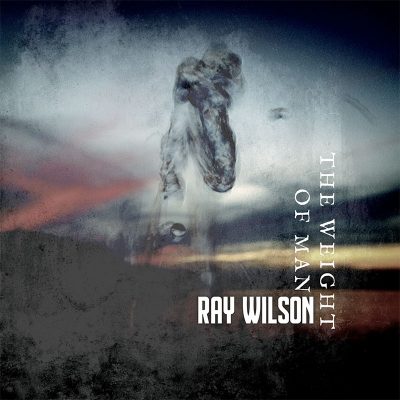 Ray Wilson - The Weight of Man