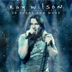 20 Years And More - MP3 format