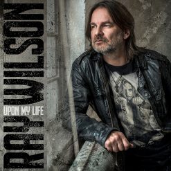 Upon My Life - MP3 format