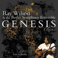Genesis Klassik - Live In Berlin - MP3 format