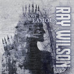 Almost Famous Cover