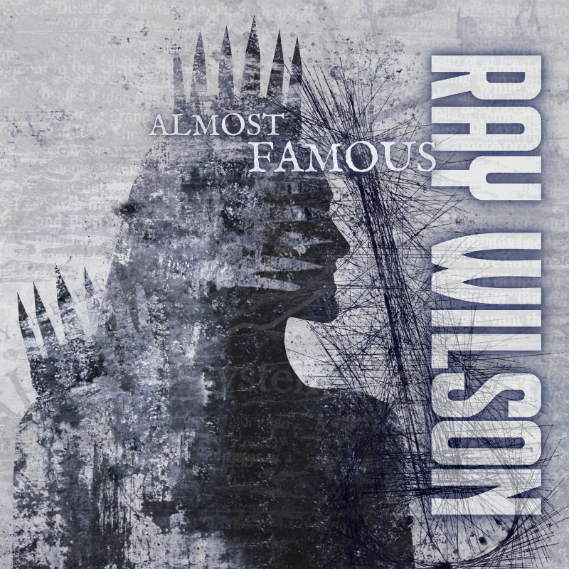 Almost Famous Cover